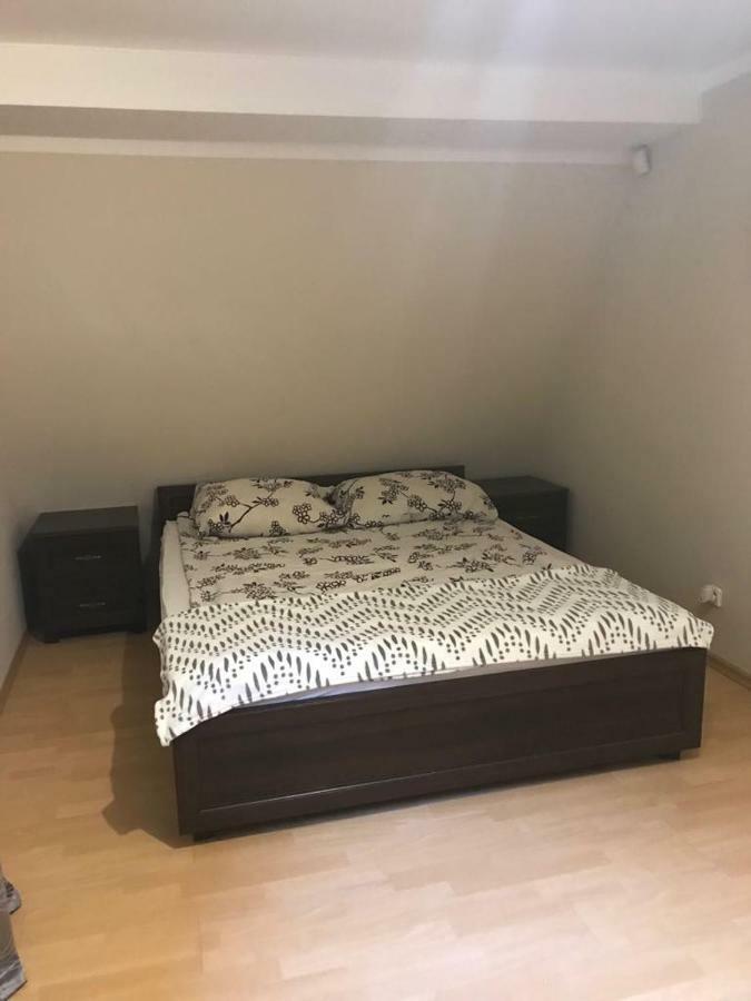 מלון ויסלאו Lesny Dwor מראה חיצוני תמונה